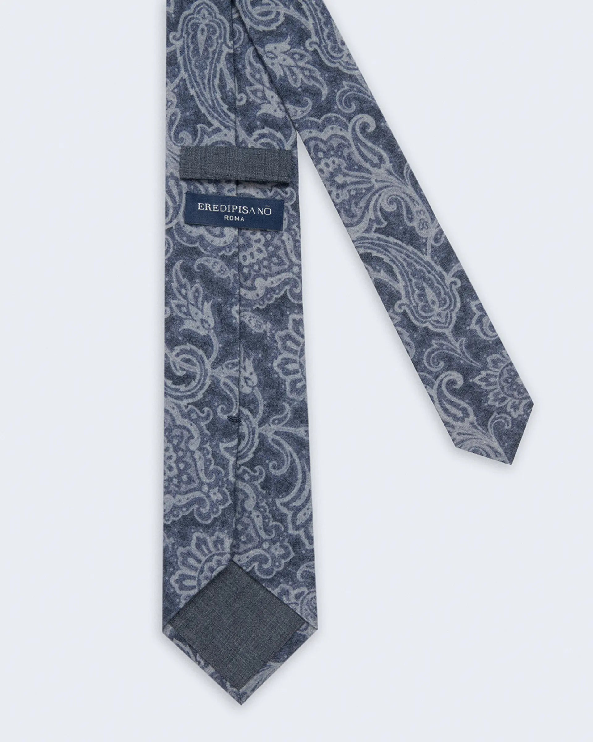 Twill Tie