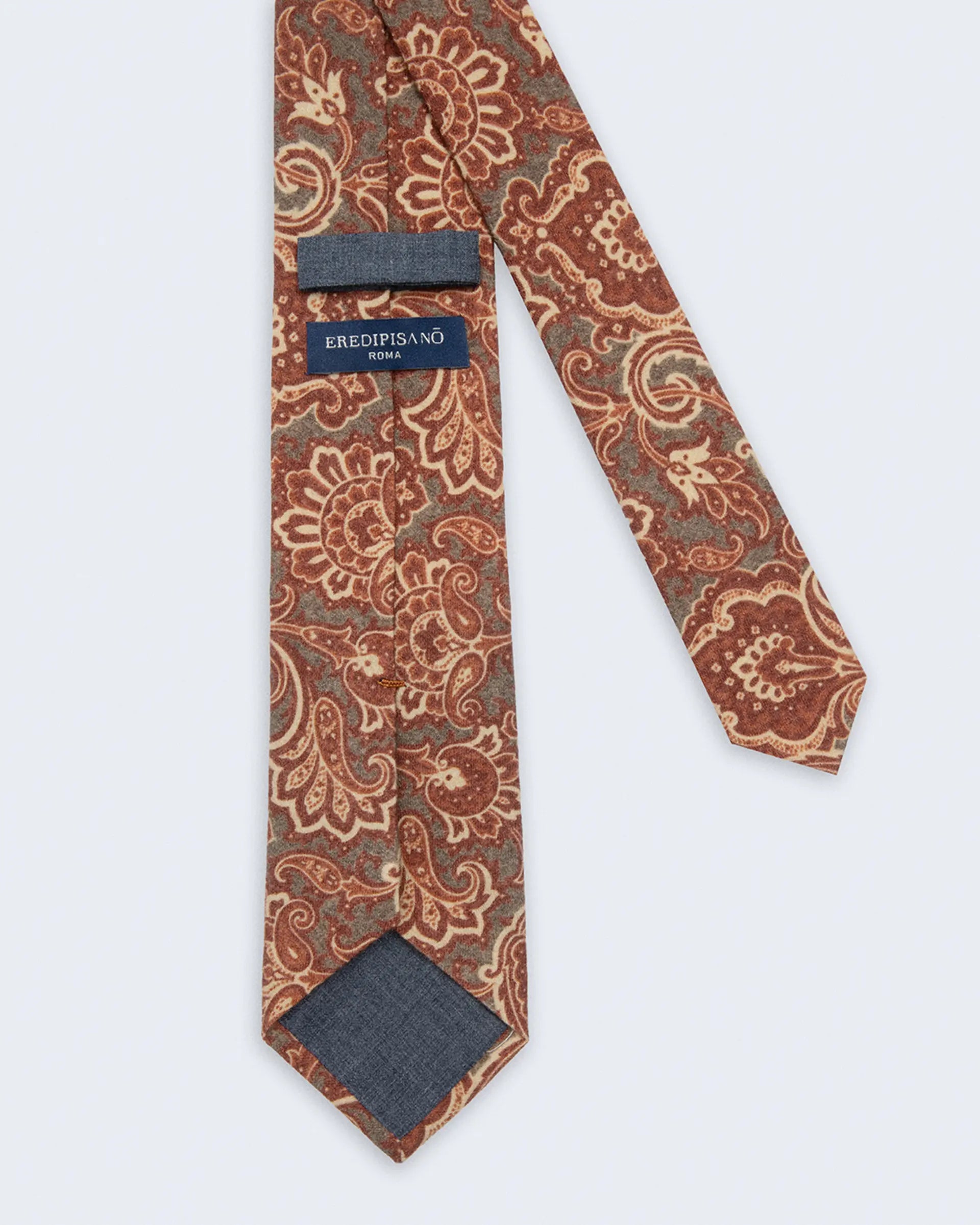Twill Tie