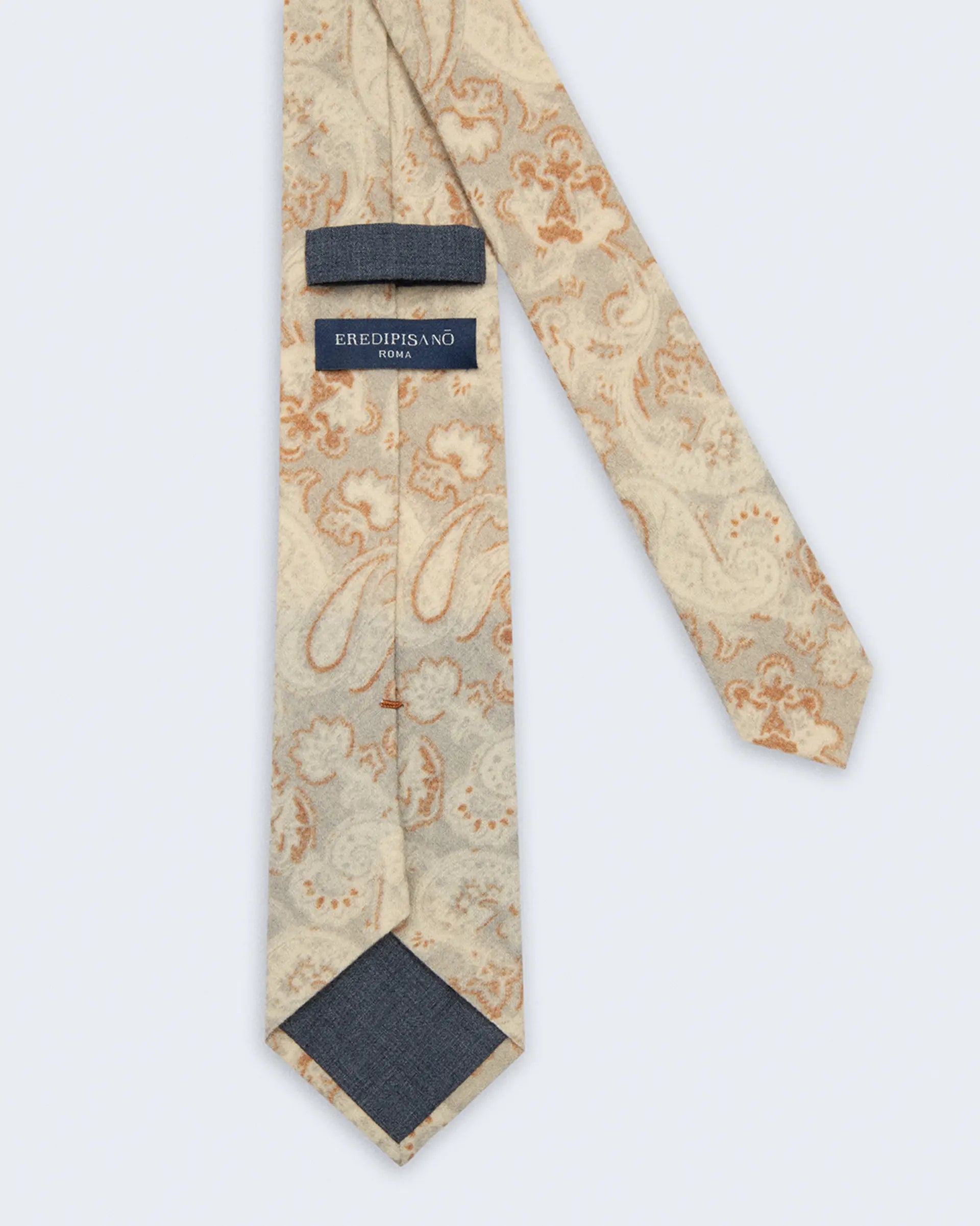 Twill Tie