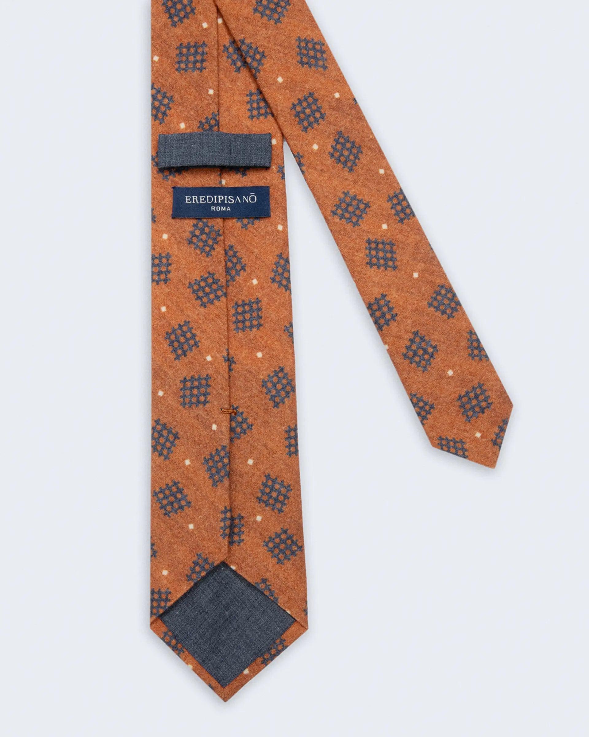 Twill Tie