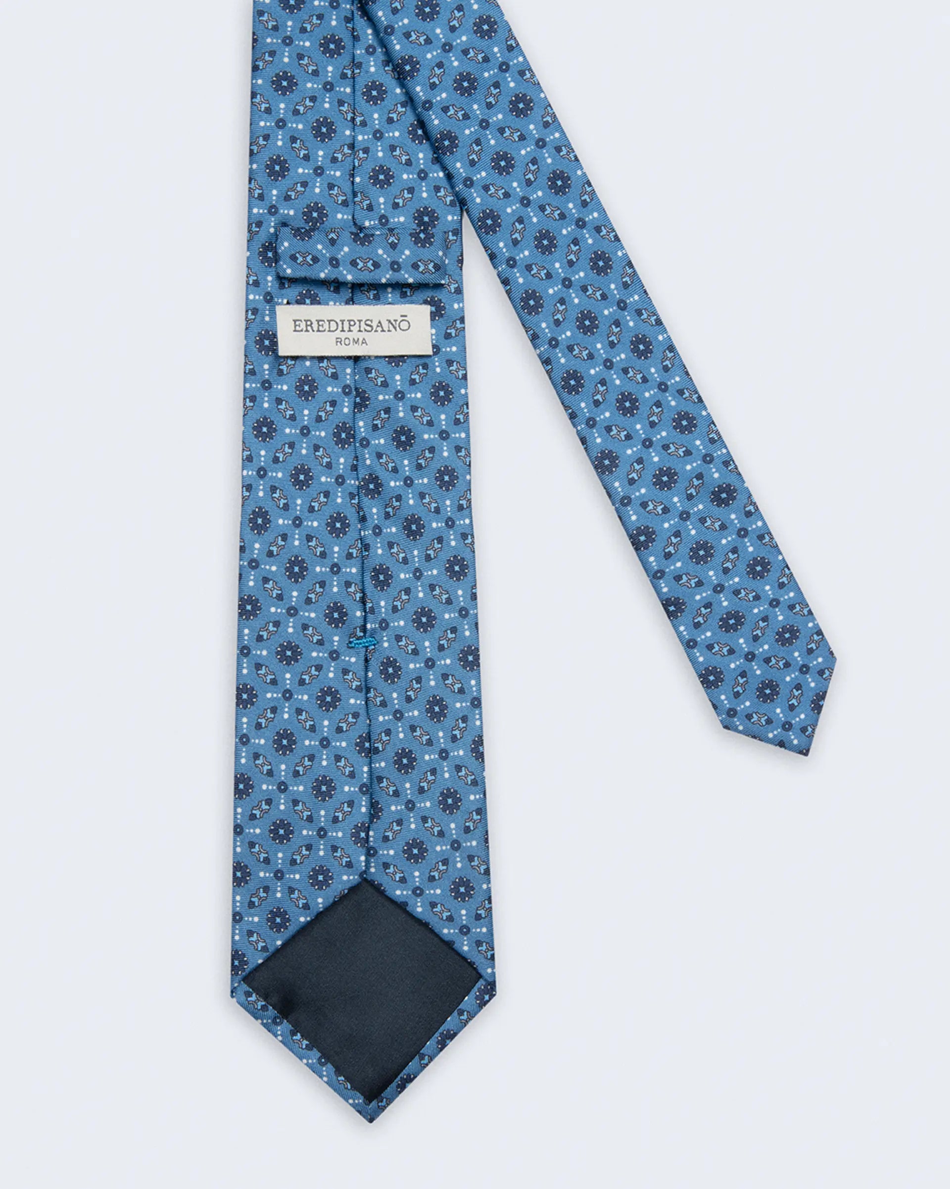 Twill Tie