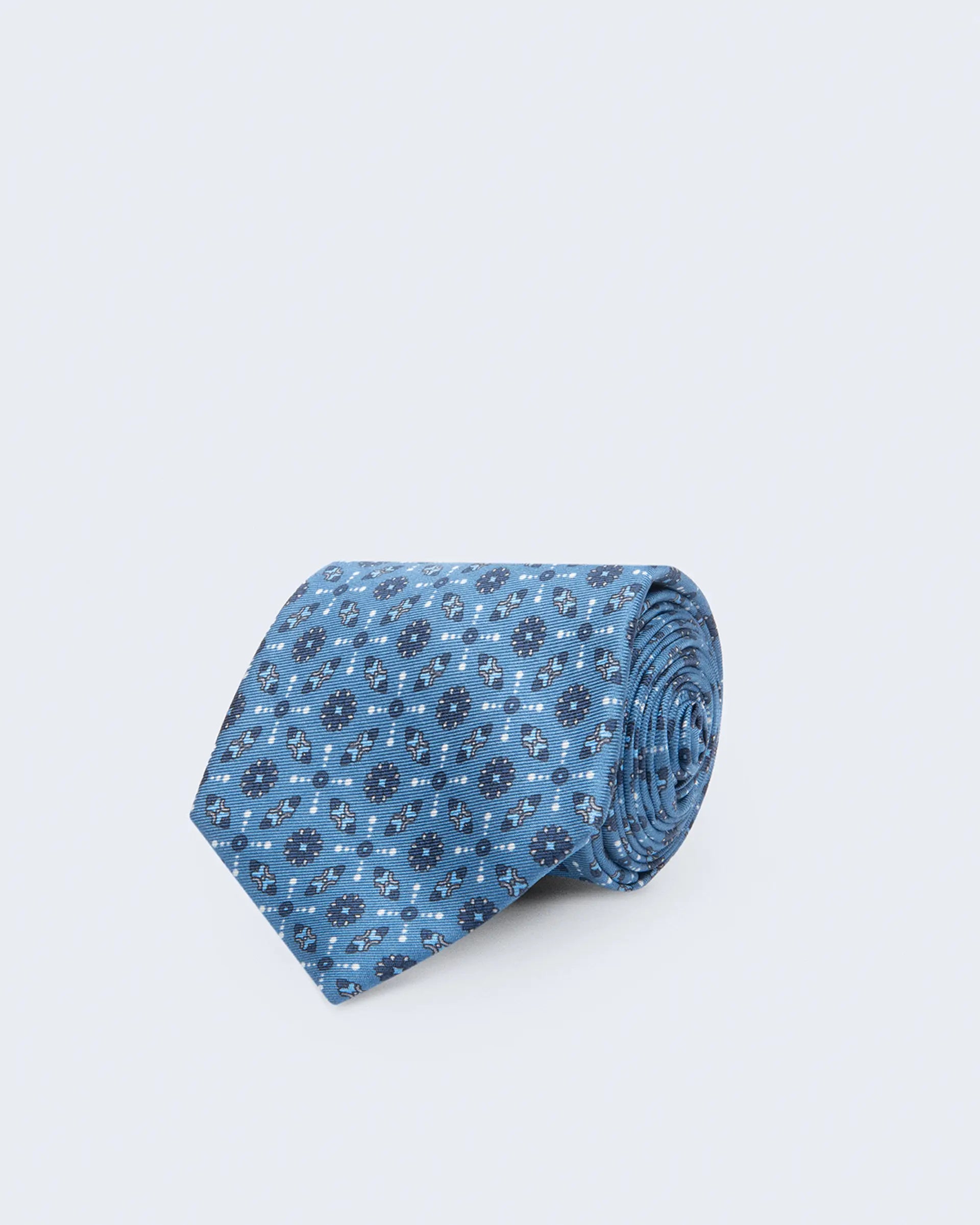 Twill Tie