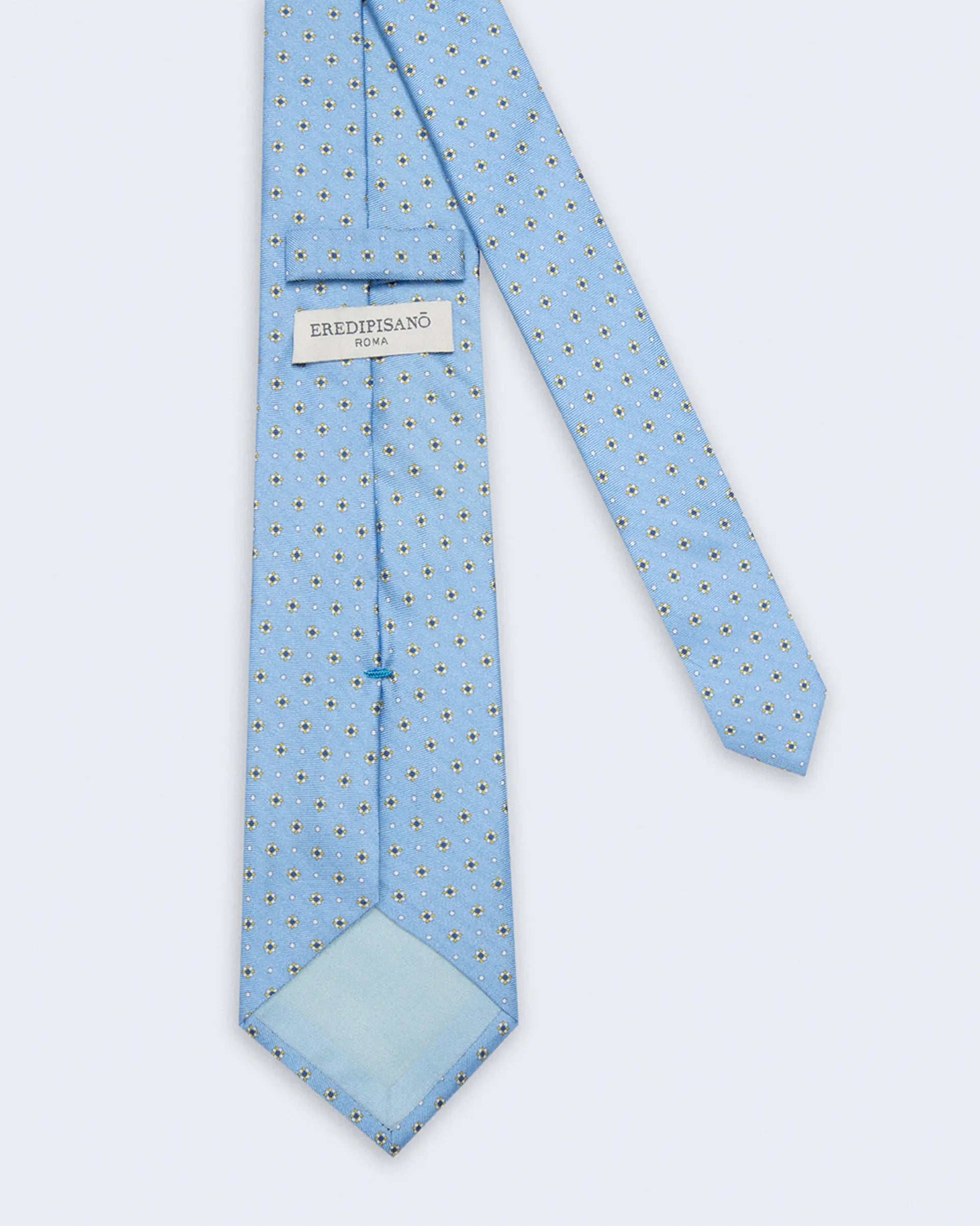 Twill Tie