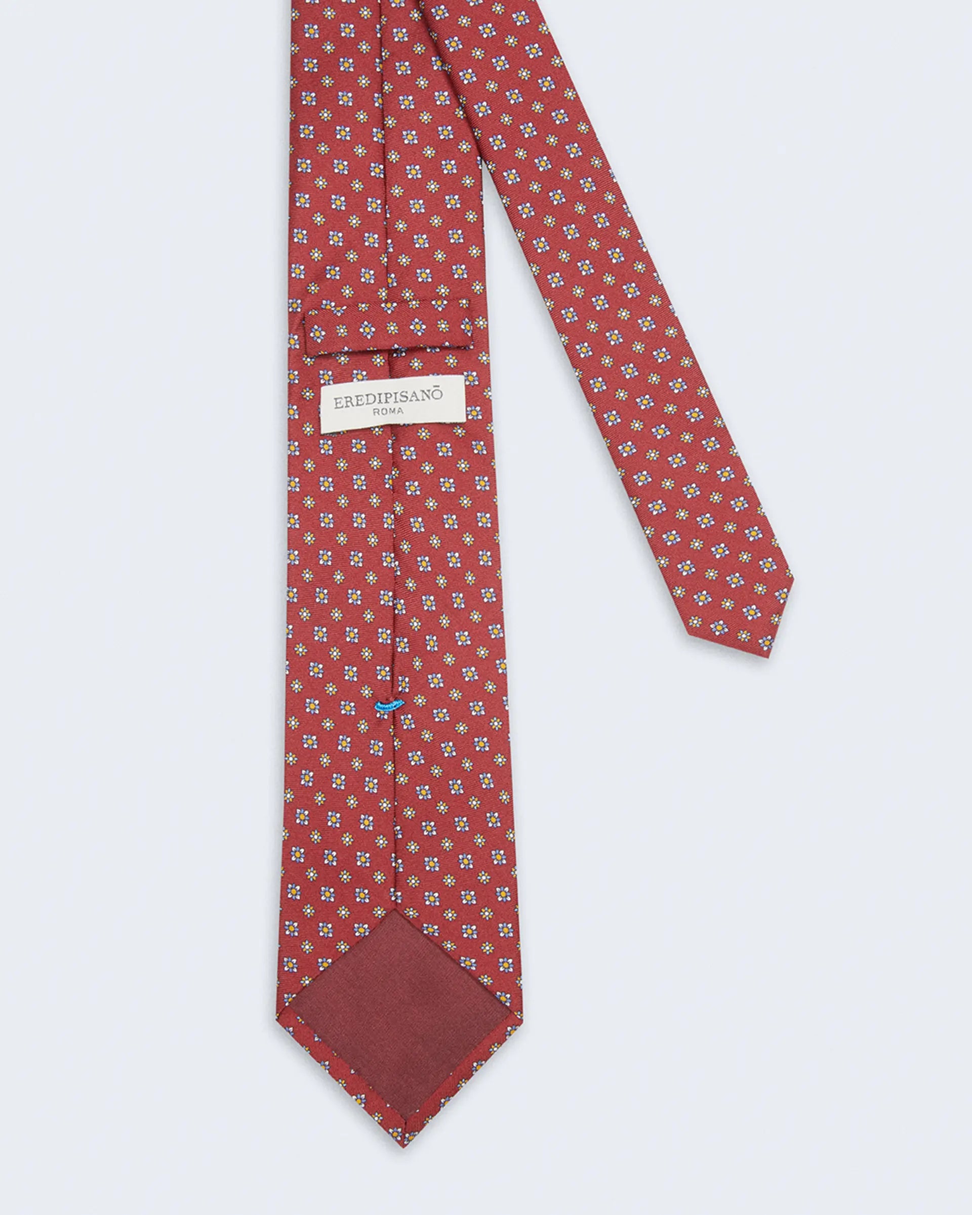 Silk Twill Tie