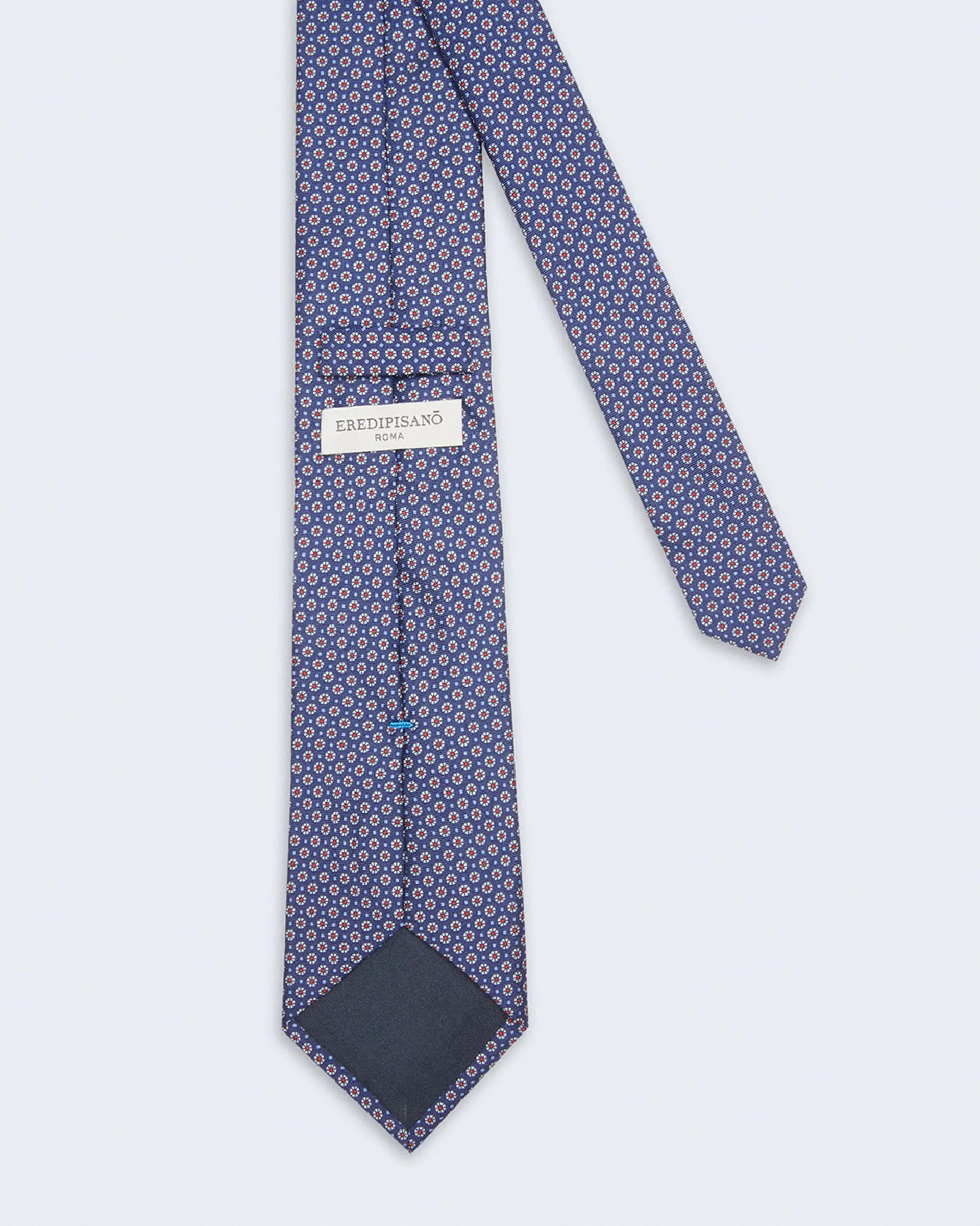 Silk Twill Tie