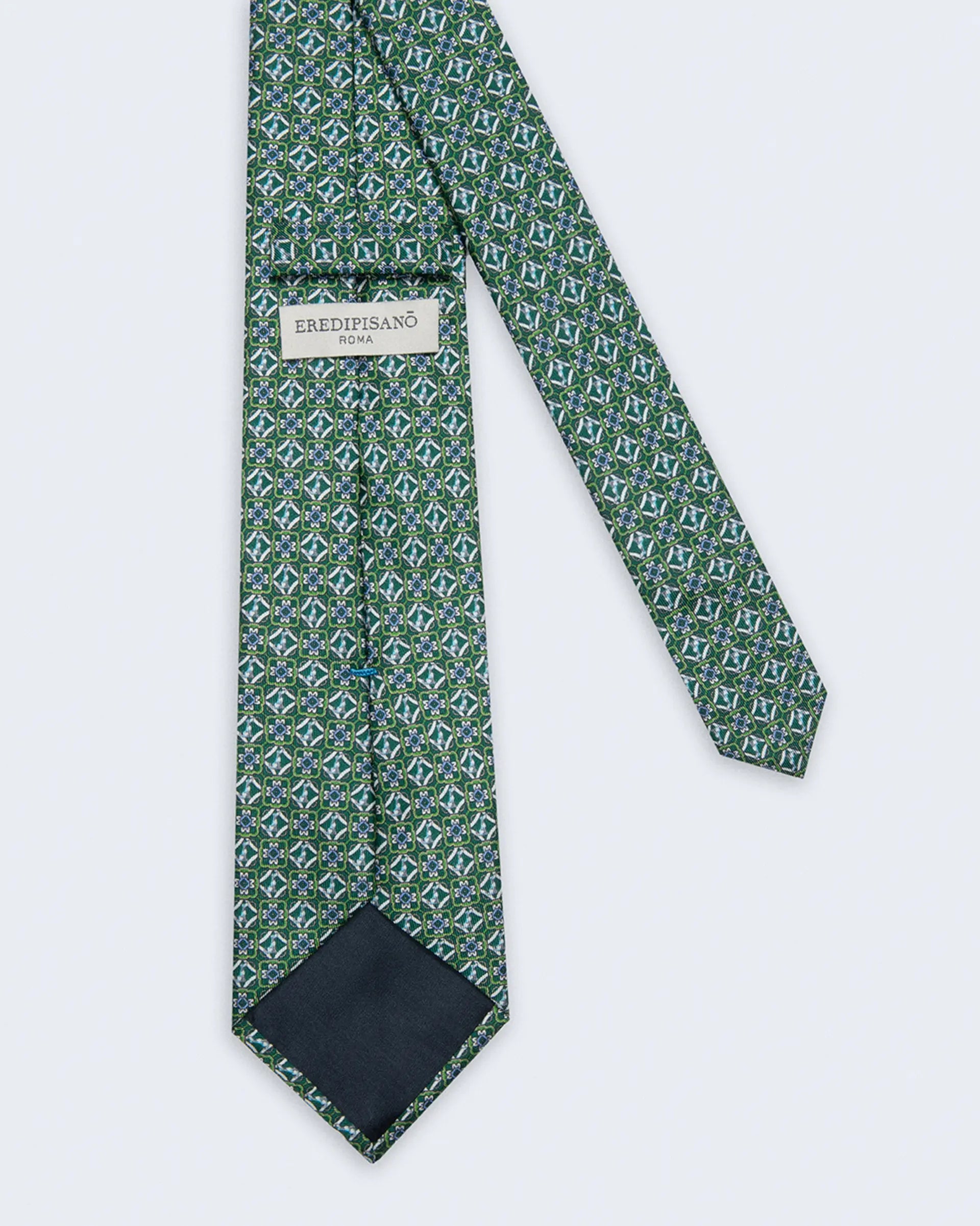 Twill Tie