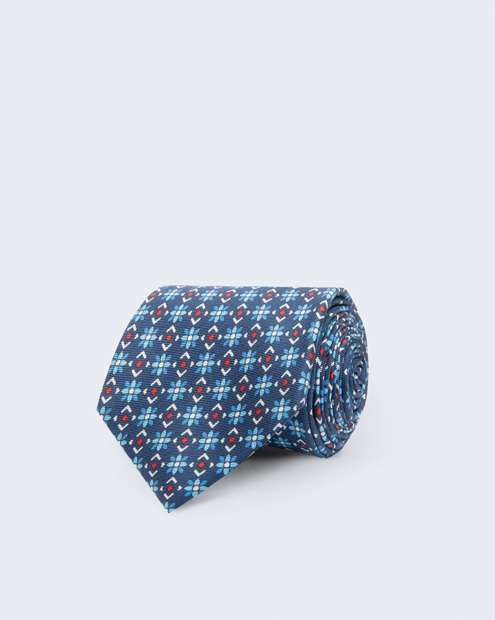 Twill Tie