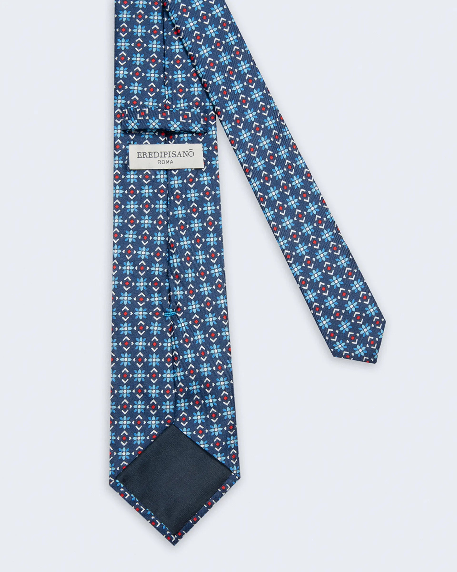 Twill Tie