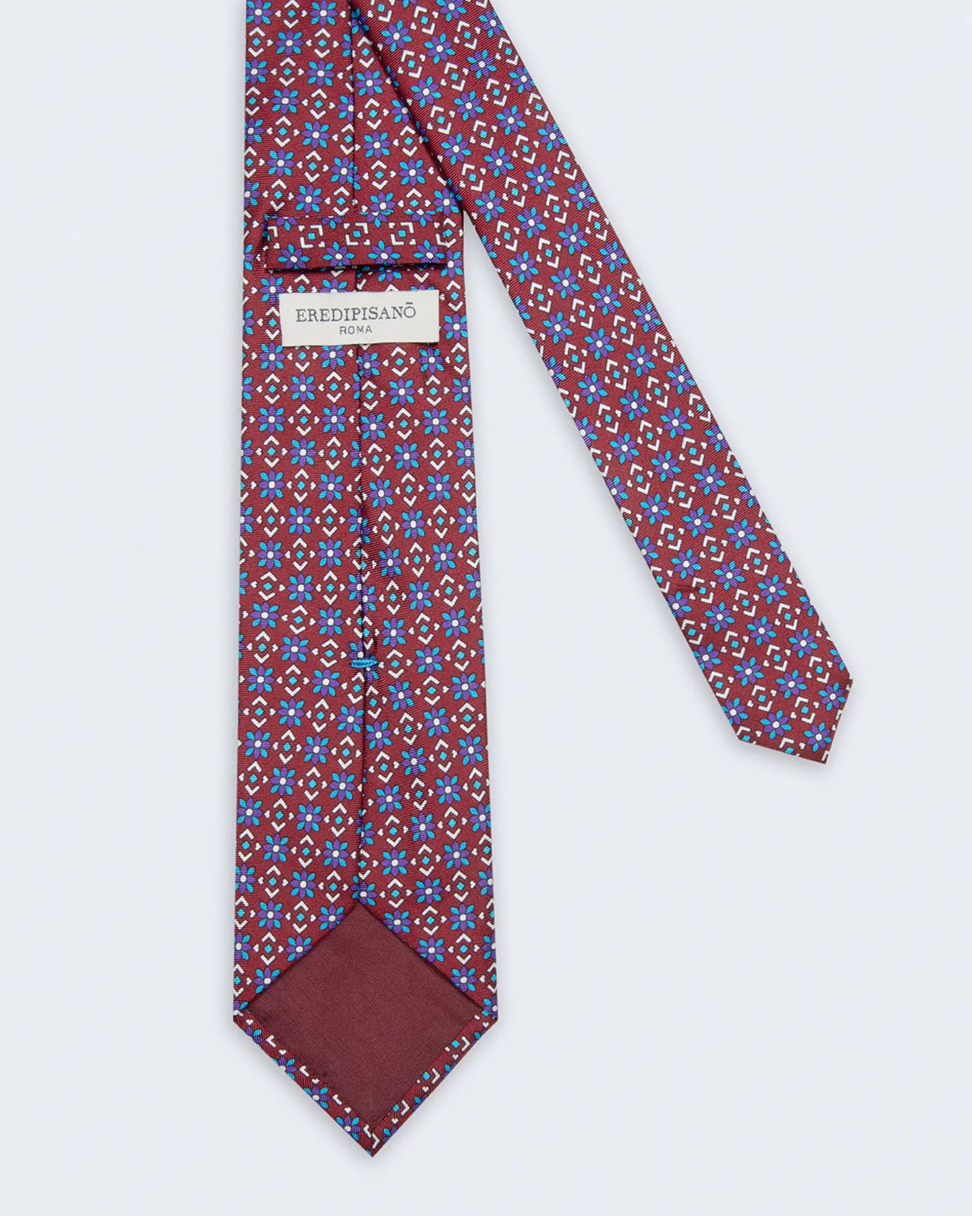 Twill Tie