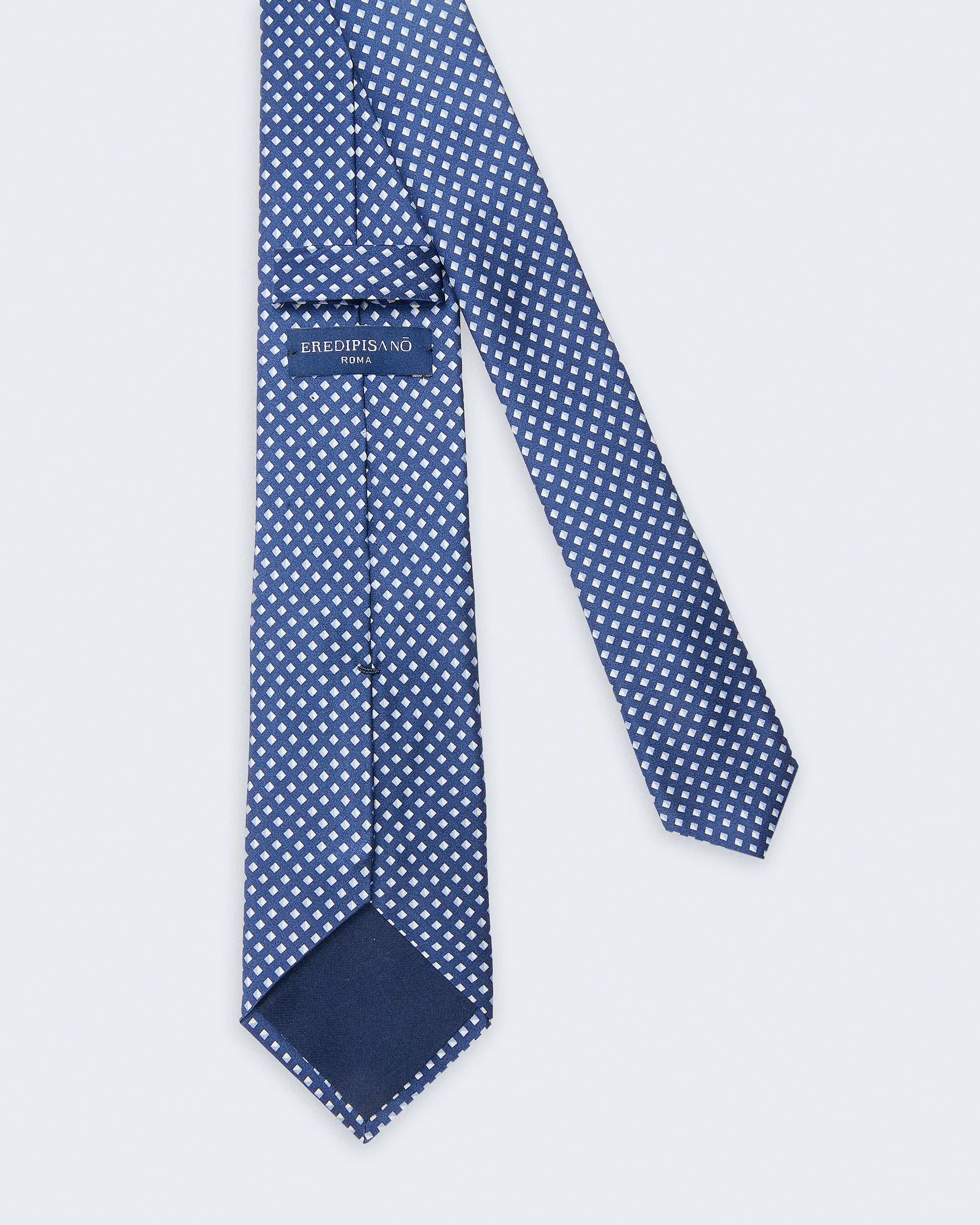 Silk Pure Tie