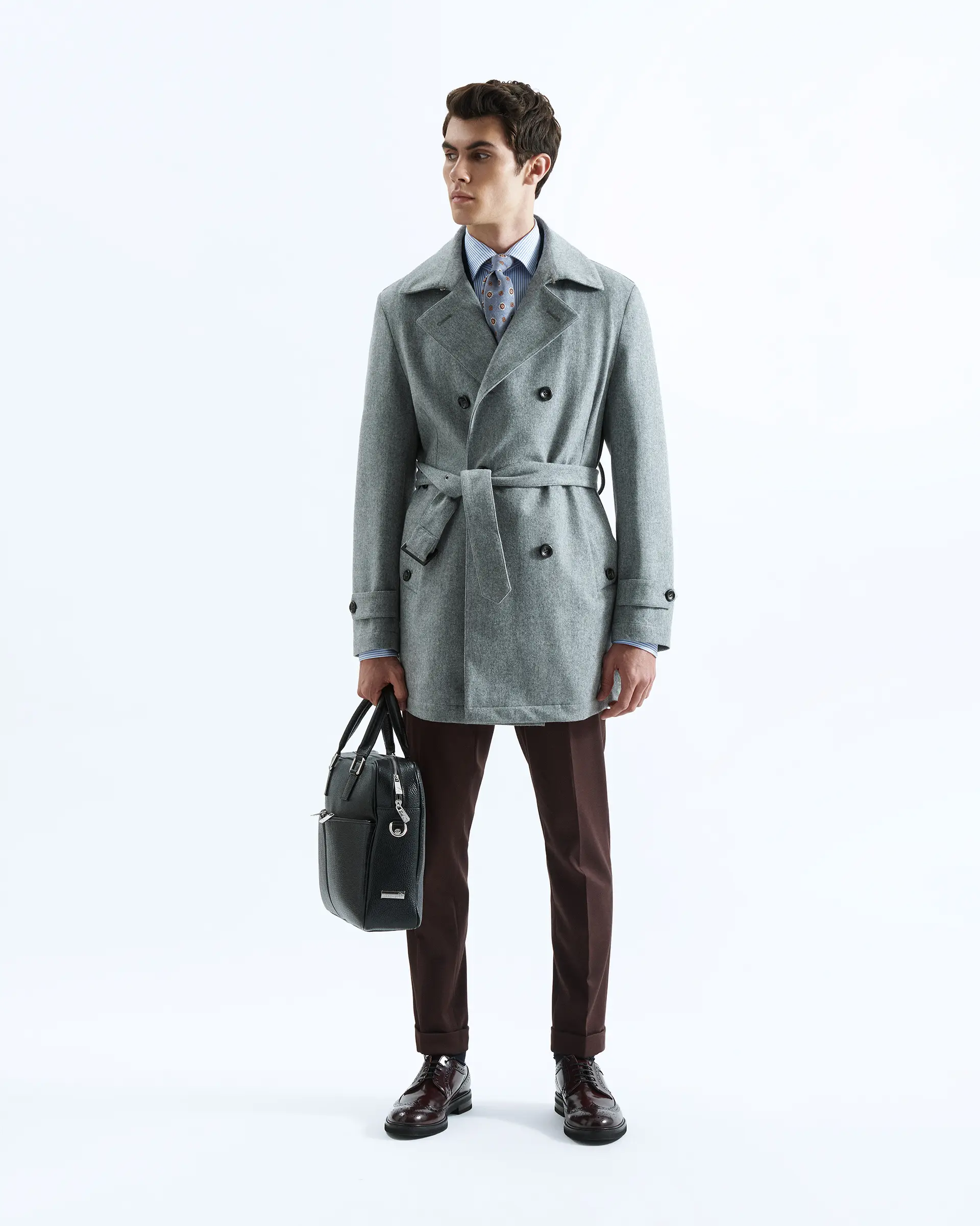 Loro piana storm system 2025 coat