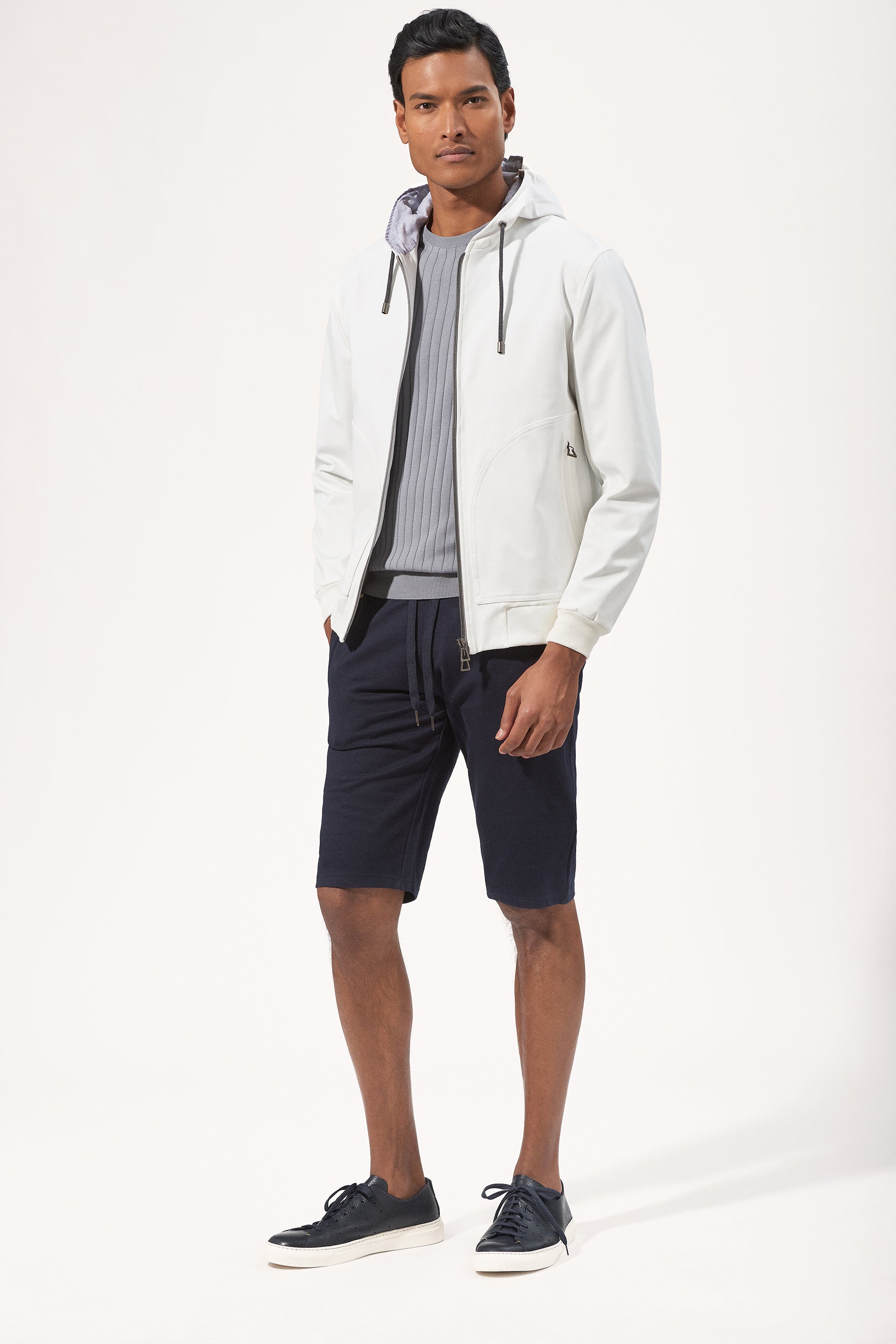 White Bomber