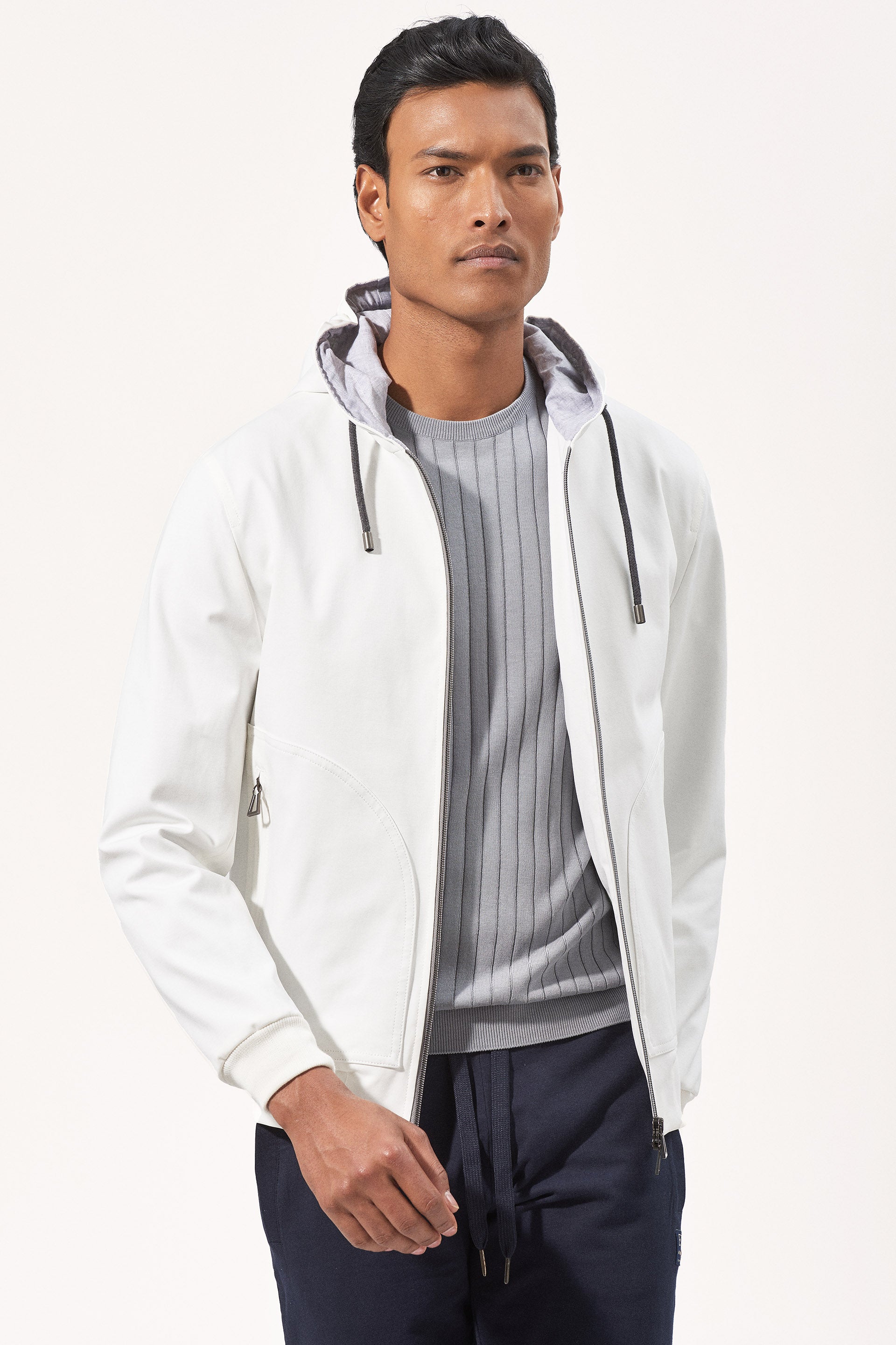 White Bomber