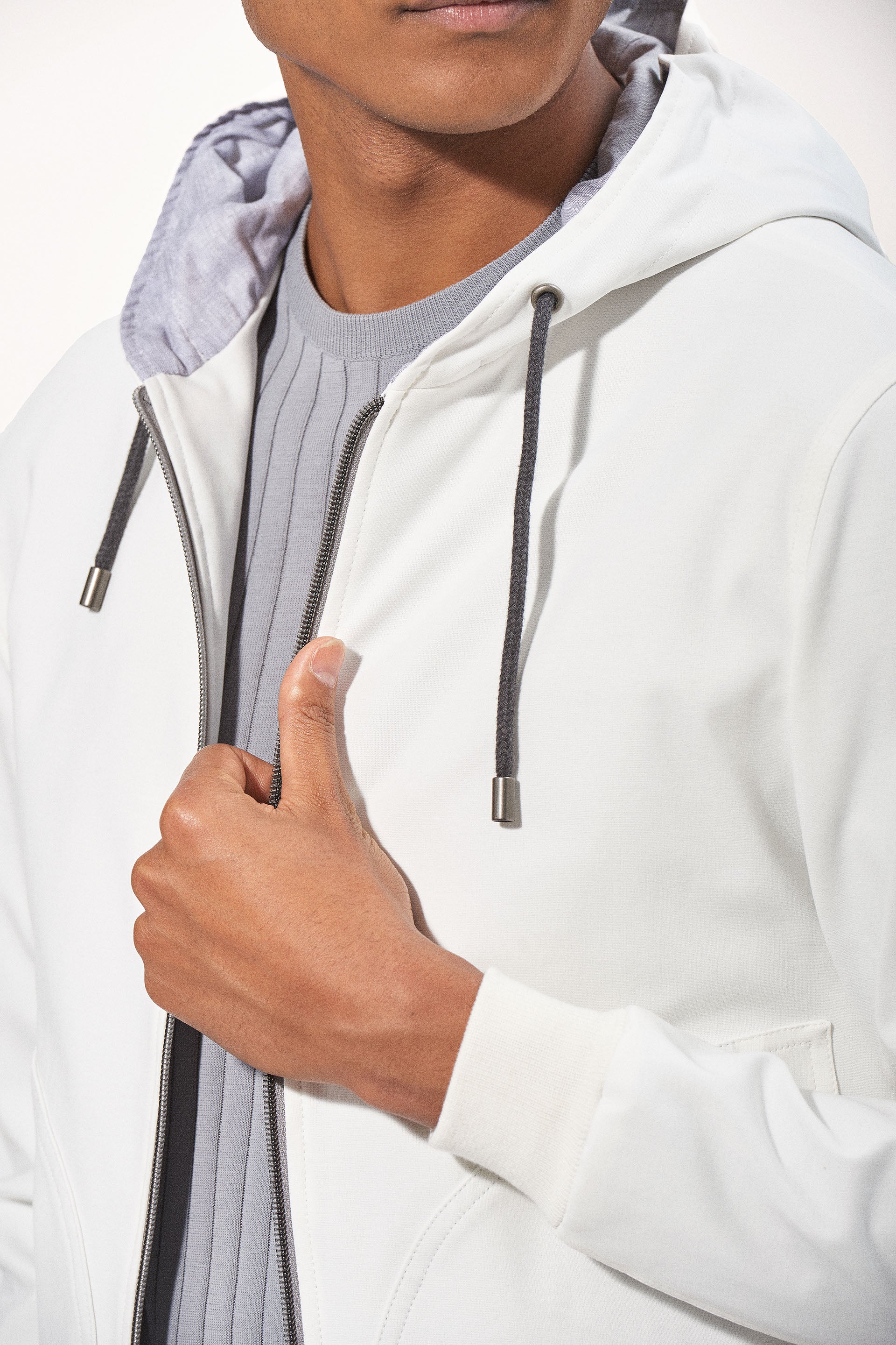 White Bomber