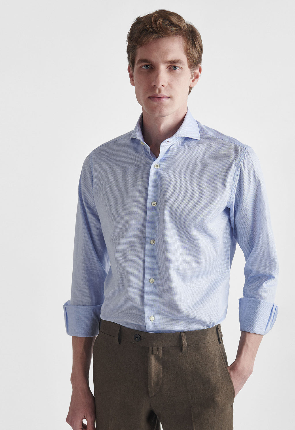 Elegant shirts for men